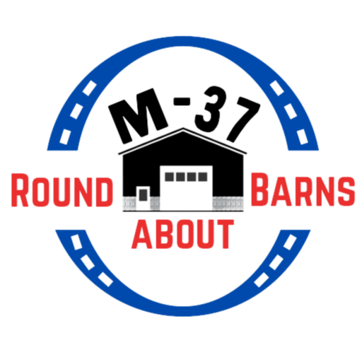 M-37 Round About Barns